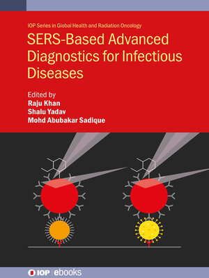 cover image of SERS-Based Advanced Diagnostics for Infectious Diseases